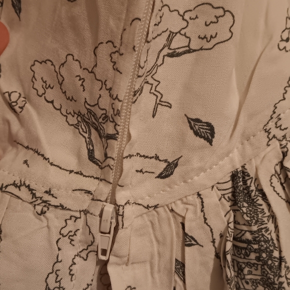 Lord of the Rings Her Universe blouse - Picture 4 of 6